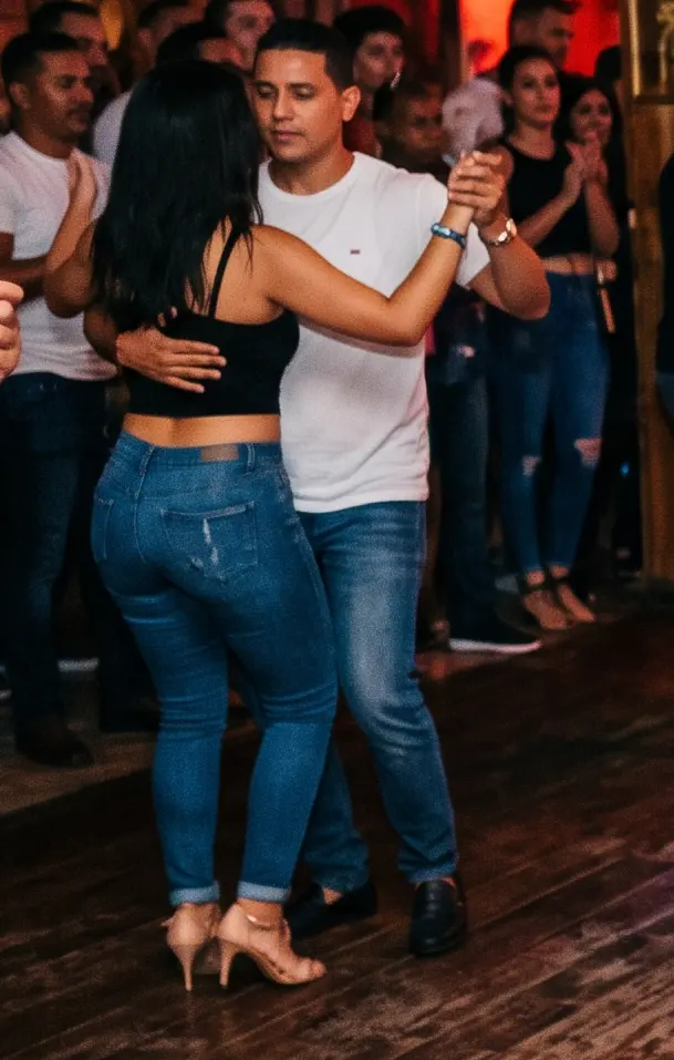 Dance 3