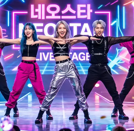 Dance 4