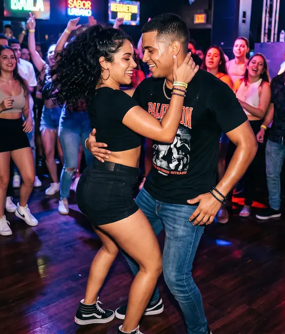 Dance 5