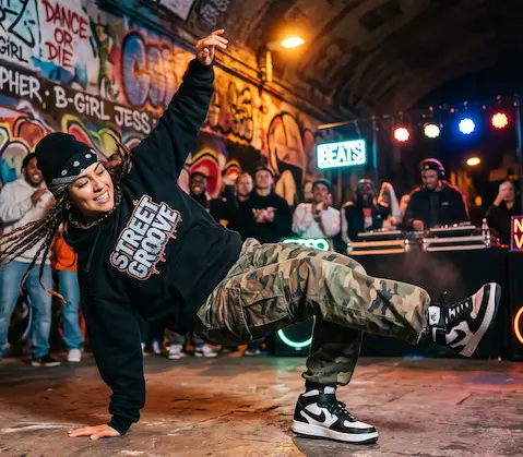 Dance 6