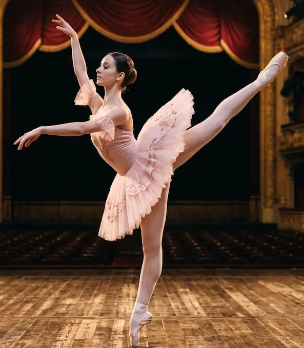 Dance 7