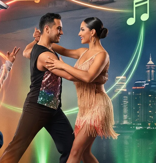 Dance 8